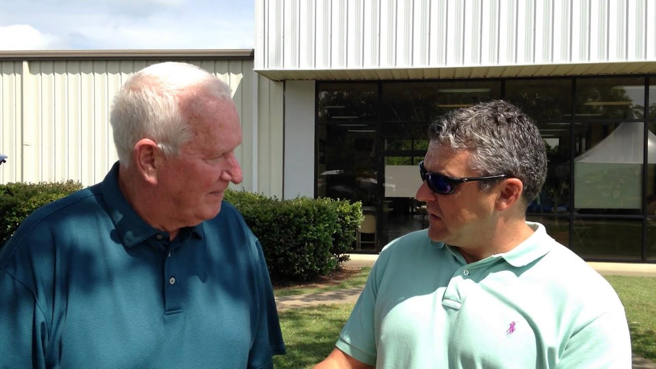 Staffed Event Evaluation from a 49 year sales veteran