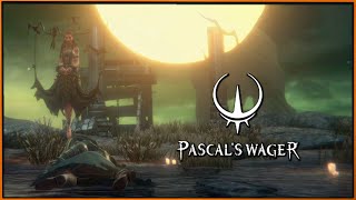 Pascal's Wager: Definitive Edition - добрался до ПК и радует глаз!