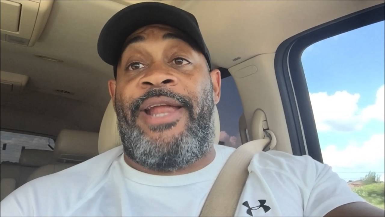 Black Fatherless Homes and the solution YouTube