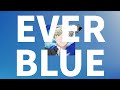 모방하지마, 너로 살아⭐️: Omoinotake - EVERBLUE [가사/발음/한글 자막/해석]