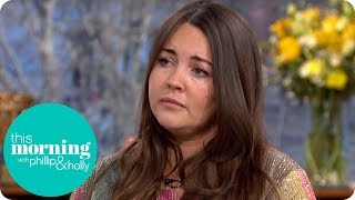 Lacey Turner Opens Up About Her Two Miscarriages This Morning