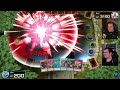 End of video