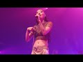 Rina Sawayama - Love Me 4 Me (Live at Terminal 5 05/13/22)