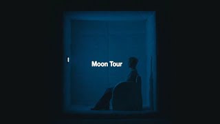 【和訳｜日本語字幕】Moon Tour -태용 Taeyong テヨン