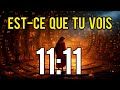 11 raisons pour lesquelles vous continuez  voir 1111  signification du nombre anglique 1111