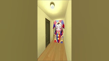 Can Baldi And Hungry Cat Hide From Nextbots?