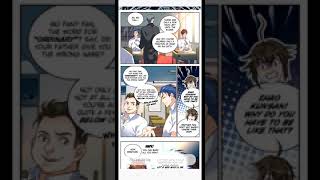 Versatile mage chapter 2 manga