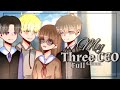 •🥀My three CEO 🥀•||Full GCM||Gacha club movie||By: Gachajane55
