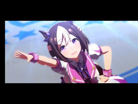 [ウマ娘]WINnin'5ｰウイニング☆ファイヴｰ 同期組VS.チームスピカ