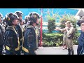 右翼民族派 桂田教官のリアルお説教