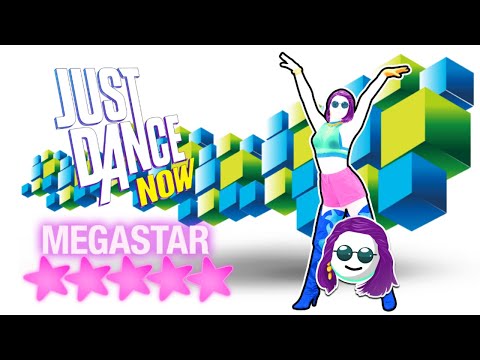 Just Dance Now - Don't Call Me Up By Mabel 5 Stars MEGASTAR