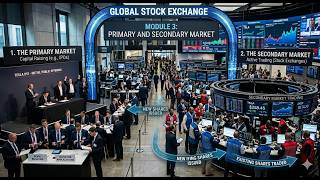 Intermediaries in the New Issue Market- Present Scenario-FYUGP-University of Kerala-DSE-Elective-S4