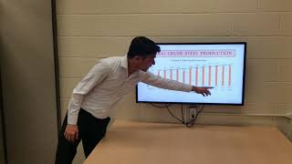 commodity presentation group 3