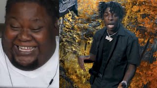 HE SOUND LIKE HIS BROTHER!! BWay Yungy - 6lock Boy {Official Music Video} REACTION!!!!!