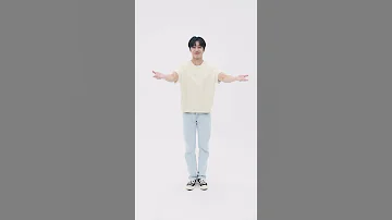 Hyungwon One Day Challenge Monstax Monbebe OneDay 