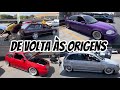 COMBOIO + PERRENGUE + EVENTO !!!  TUDO EM UM VLOG !