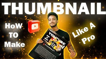 how to make youtube thumbnails like Decoding yt #thumbnail #photoshop