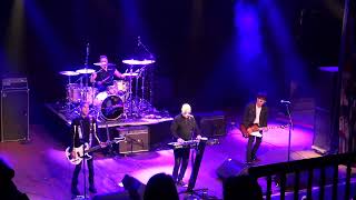 Flock Of Seagulls - Wishing(If I Had a Photograph of You) - Cleveland - 3/28/24