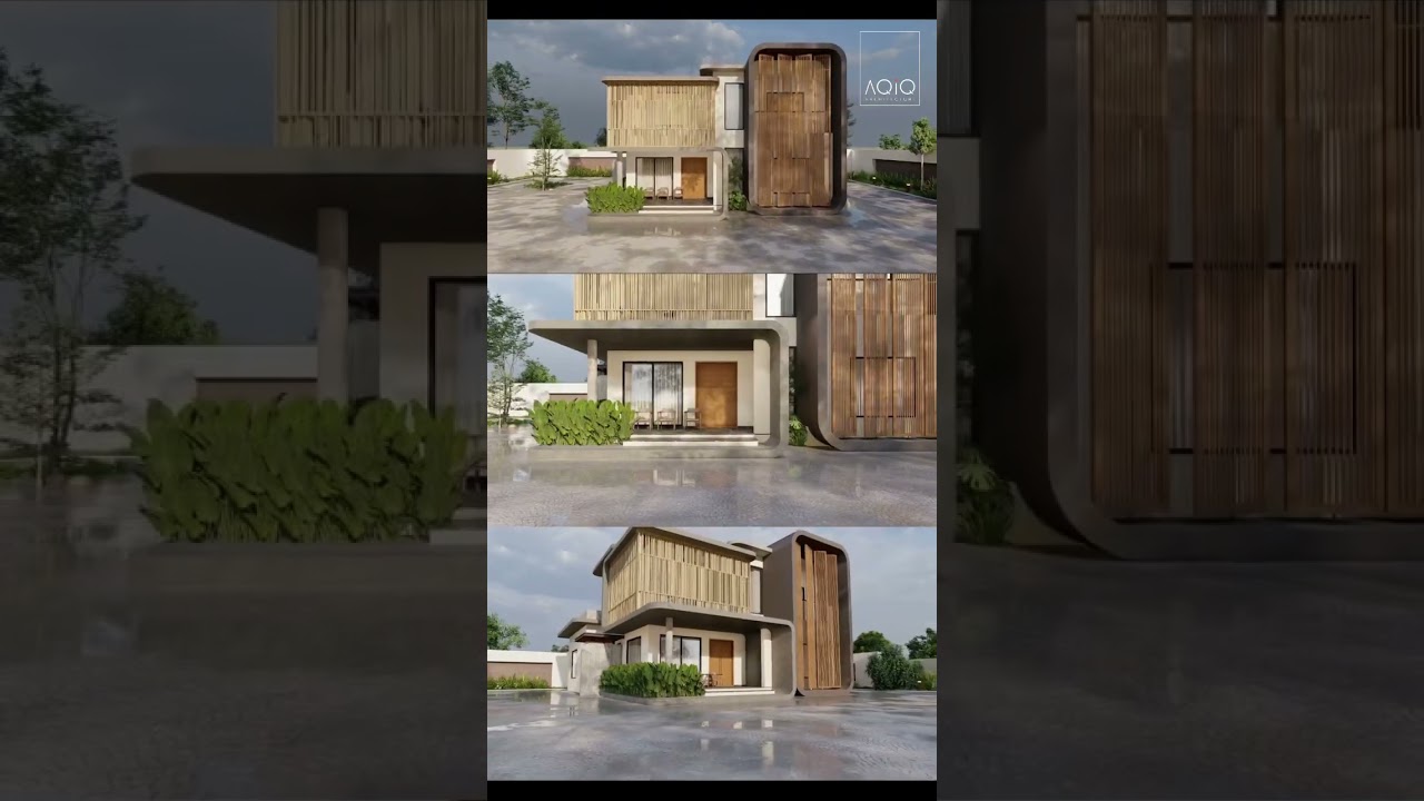 IRSHAD RESIDENCE | 2800SQFT | EXTERIOR | HOME | CALICUT | 9946869413 |