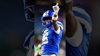 💎2026 NFL Draft Gems💎- #4 WR Ted Hurst (Georgia State)
