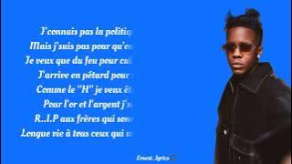 Paki_Chenzu _-_ Soldat (lyrics vidéo)