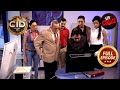 Forensic Team ने एक बार फिर दिखाया CID को Tech Miracle | CID | Latest Episode | 12 Feb 2024