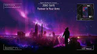 洋楽 DAYS OF JUSTICE 洋楽 DAYS OF JUSTICE Zero Days - Forever In Your Arms [HQ