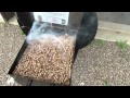 My Traeger pellet grill scares me after this,