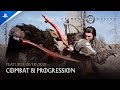 Crimson Desert - Features Overview #2: Combat and Progression | PS5 Games