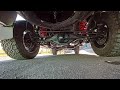 2 inch lifted navara pro4x using PROFENDER QUEEN SERIES