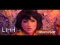 LINH - Minimum (Clip Officiel)