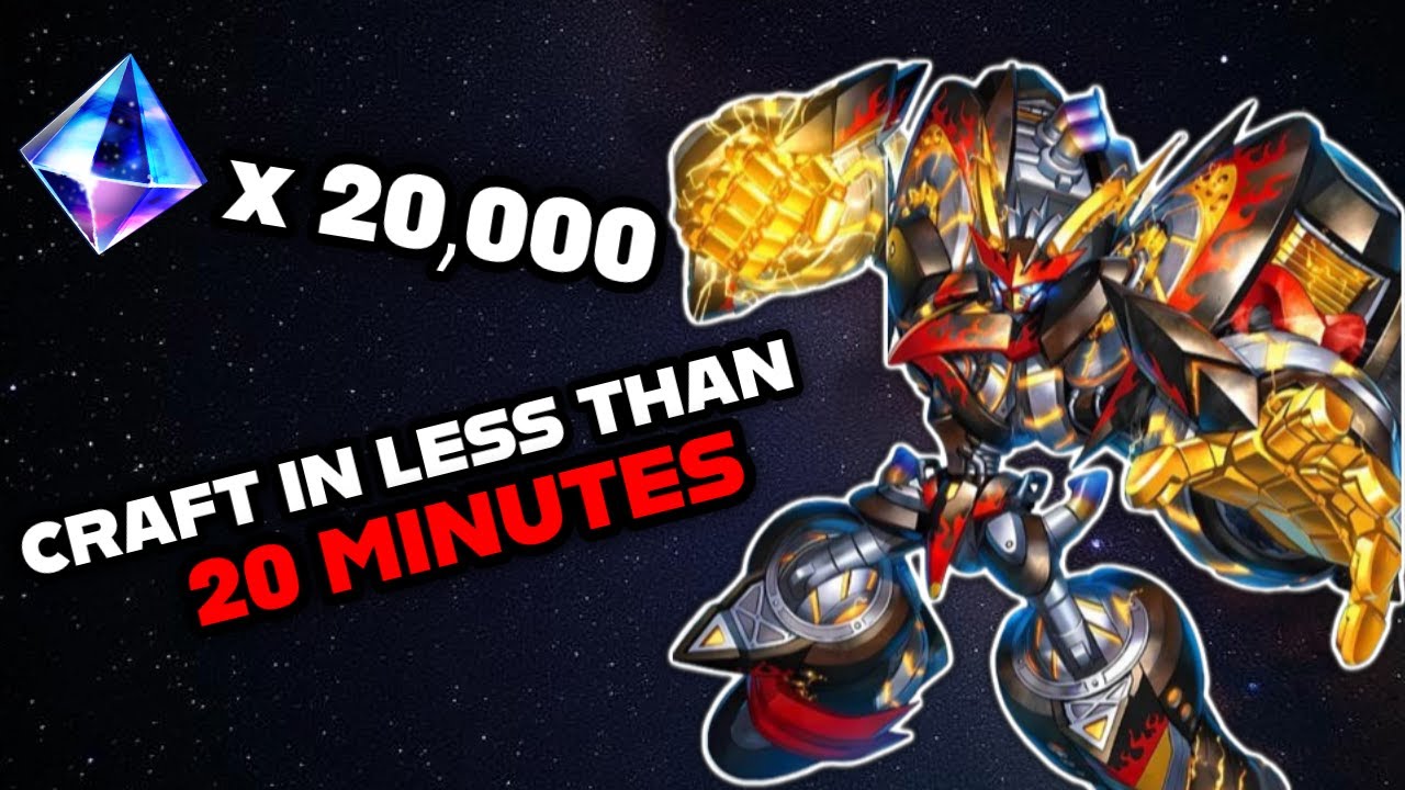 [Yu-Gi-Oh! Master Duel] How to build a Ryzeal Meta Deck Fast 🃏🤖💀 - YouTube