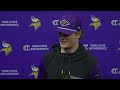 J.J. McCarthy on Cowboys Defensive Scheme, Reading Coverages, Justin Jefferson, Ryan Kelly's Impact