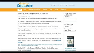 WordPress Tutorial: Boost Social Engagement With Click To Tweet