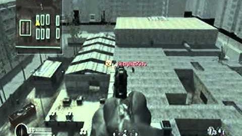 COD 4 CL PLUS INVITE