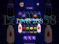 Magic Sort, Level 268
