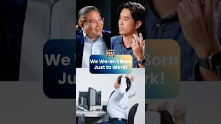 Humans werent born to sit and work.
We weren’t built to stare at screens and hunch over phones 📱
From Office Syndrome to the even more dangerous Text Neck Syndrome caused by poor posture and spine alignment. Listen to this doctors warning before your neck gives out completely
#TakeFlightPodcast #TextNeckSyndrome #OfficeSyndrome #HealthTips #Longevity #TheNationThailand Humans werent born to sit and work.