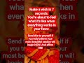 This is your sign🔮#spiritual#astrology#zodiac#tarotcards#love #fyp#shorts#reel#viralvideo