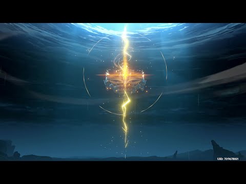 Падение Нефритового дворца (Genshin Impact)