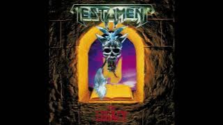 T̲esta̲ment̲ - The Leg̲a̲cy [FAN REMASTER]