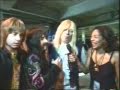 Spinal Tap at Freddie Mercury Tribute concert - hilarious interview