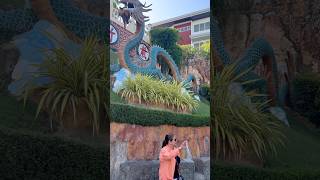Famous Taoist Temple of Cebu,Phils#tour #touristplace #touristattraction #trending #youtubeshorts