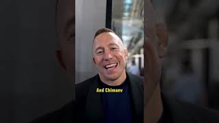 Guest Predictions Are In 👀 #ufc328