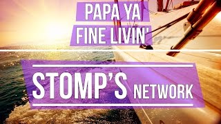 Papa Ya - Fine Livin'