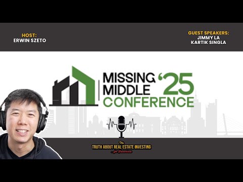 Canada’s Housing Crisis & The Missing Middle Conference 2025