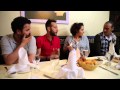 رمضان كريم مع ميكو - حلقة (١٣) الإفطار التونسي