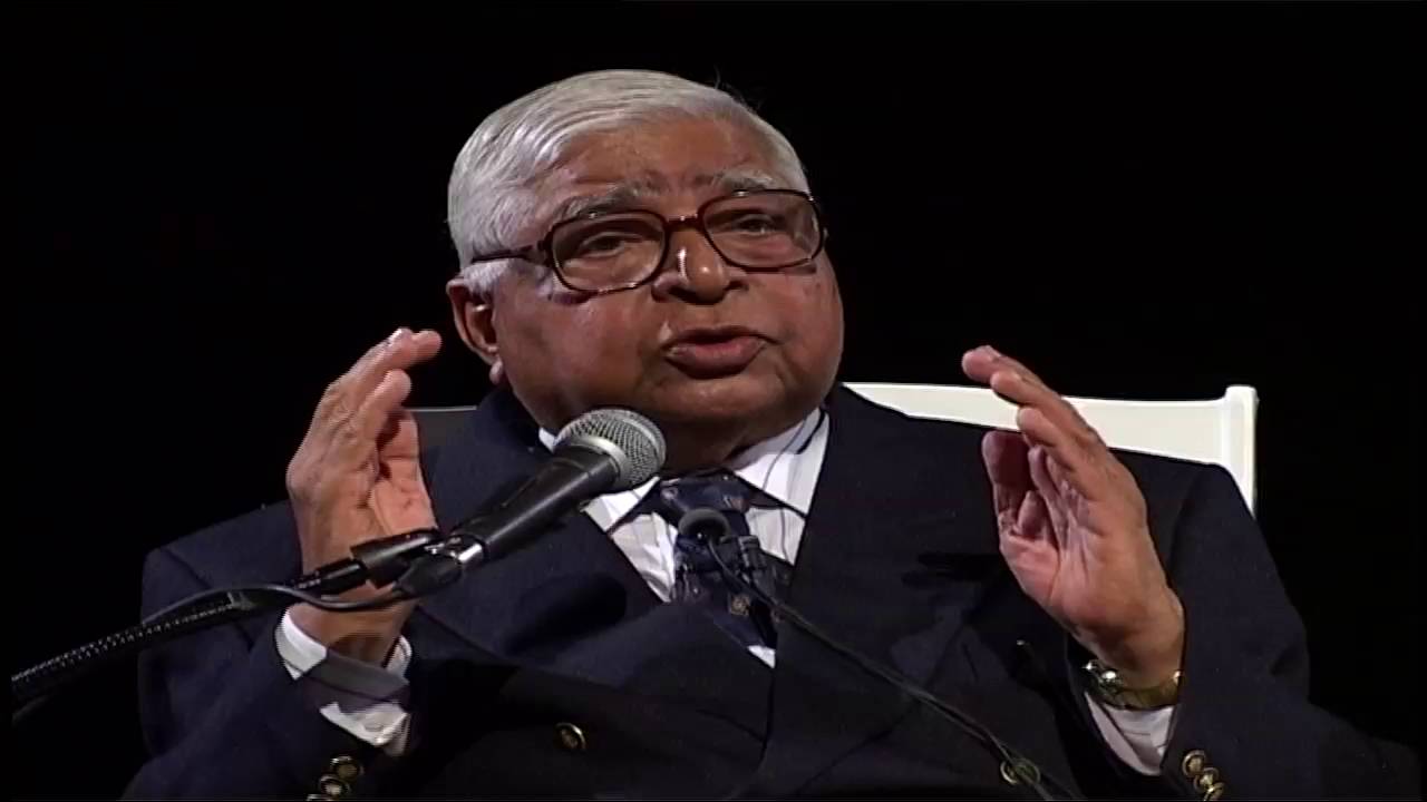 Public Talk at Ontario, Canada-Questions & Answers (English)