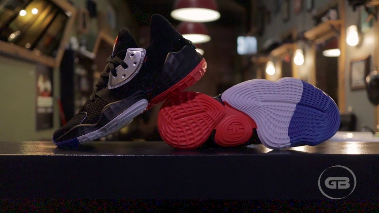 Adidas Harden Vol. 4 Barbershop adidas Harden Vol. 4 “Barbershop” ‼️ - 7.5/10... | Depop main image 2