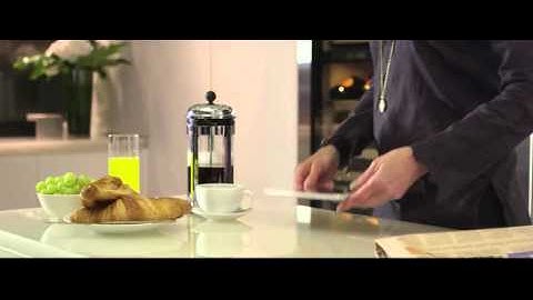 Crestron Home Automation