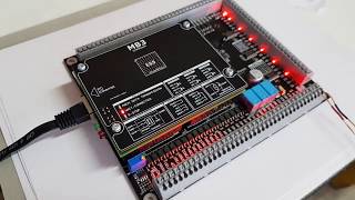 ESS-MB3 with top cover